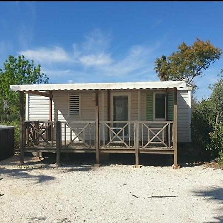 Camping Le Clos Du Thym - Argeles-Sur-Mer Exterior photo
